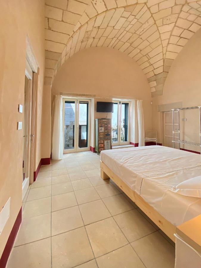 Donnarosa Villa Giurdignano Luaran gambar
